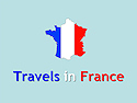 Travels in France