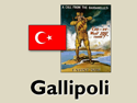 Gallipoli