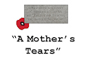 A Mother's Tears