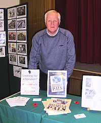 swpromopic Steve Williams