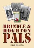 Brindle & Hoghton Pals Book Cover Brindle & Hoghton Pals Book Cover
